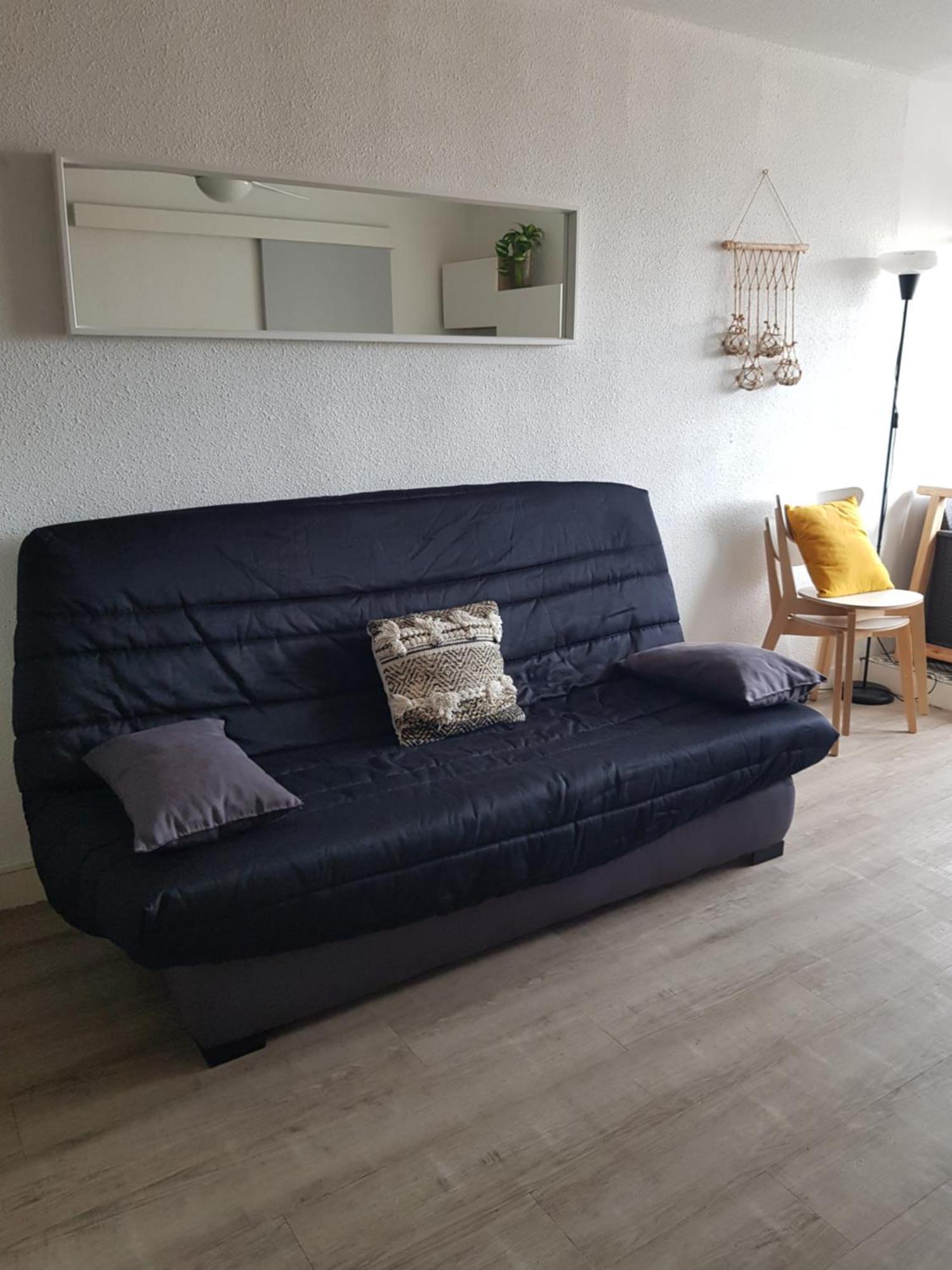 Marseillan-Plage Appartement Coeur De Sable Exterior foto